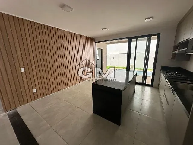 Casa com 371m² 3 quartos e 4 banheiros, à venda, no bairro Loteamento Terras de Florença em Ribeirão Preto