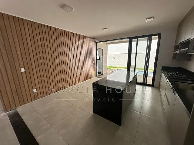 Casa com 371m² 3 quartos e 4 banheiros, à venda, no bairro Loteamento Terras de Florença em Ribeirão Preto
