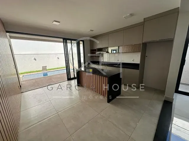 Casa com 371m² 3 quartos e 4 banheiros, à venda, no bairro Loteamento Terras de Florença em Ribeirão Preto