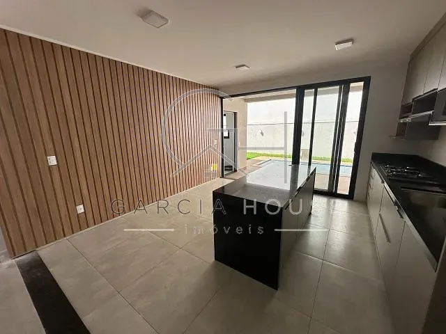 Casa com 371m² 3 quartos e 4 banheiros, à venda, no bairro Loteamento Terras de Florença em Ribeirão Preto
