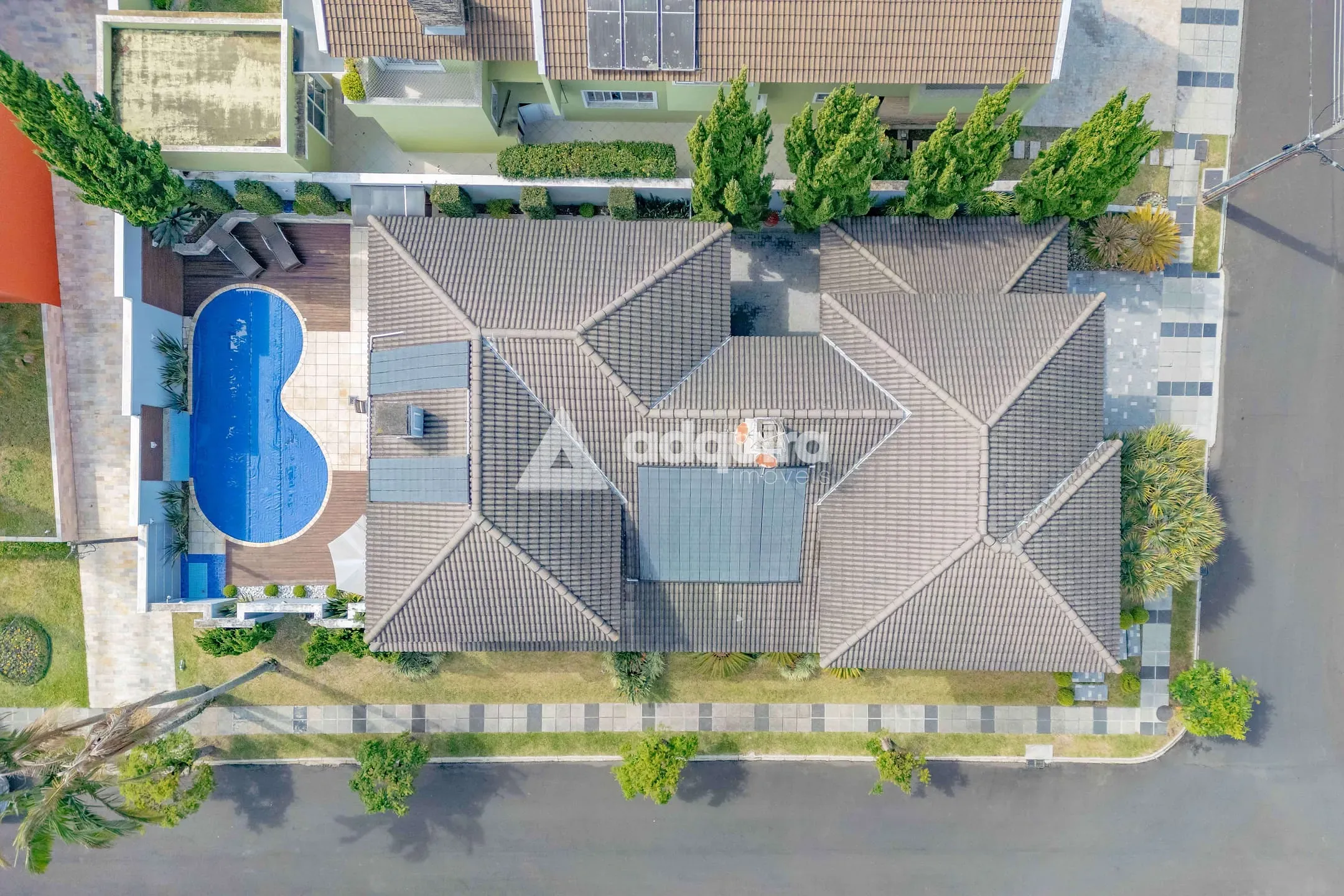 Casa, 4 quartos, 370 m² - Foto 38
