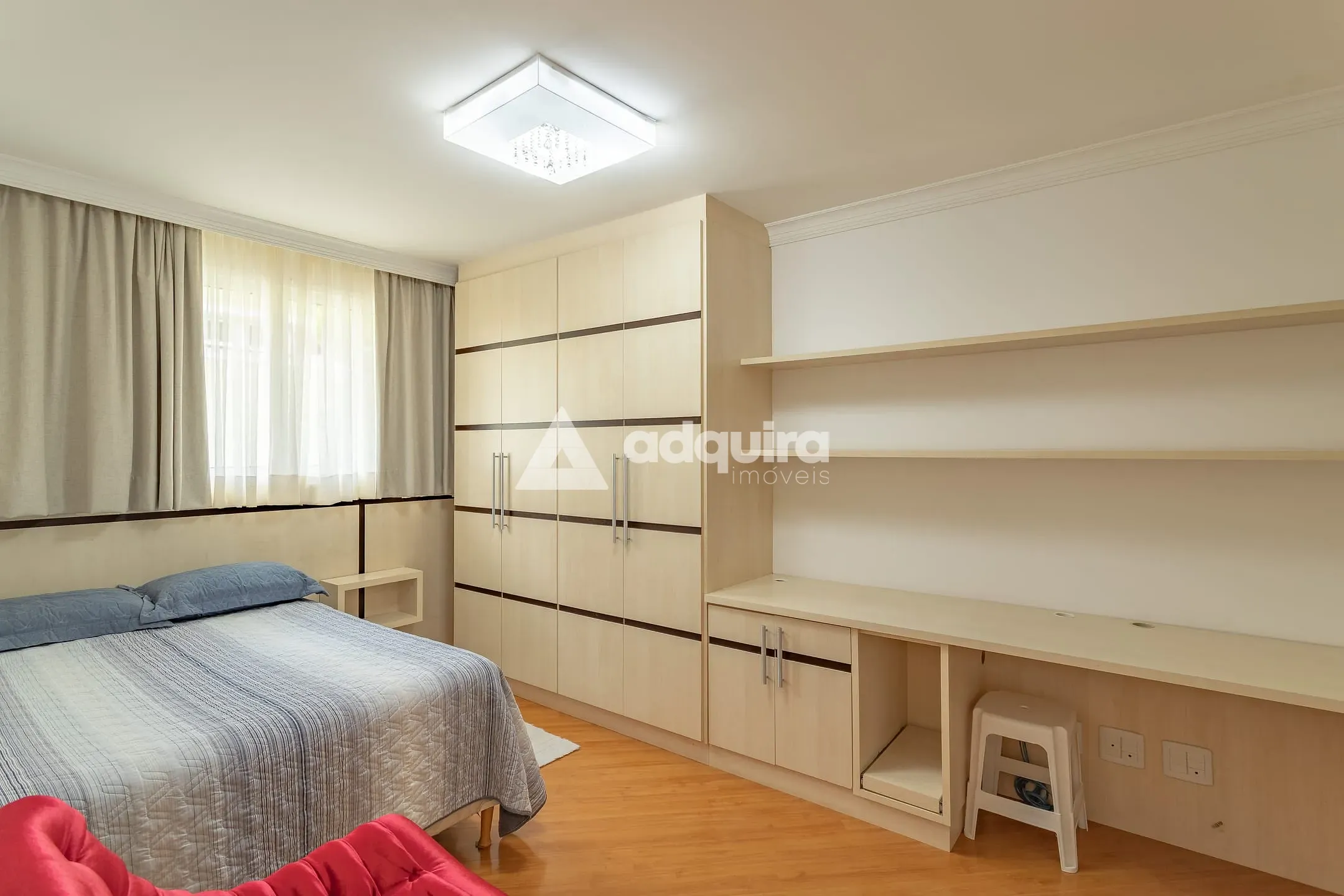 Casa, 4 quartos, 370 m² - Foto 31