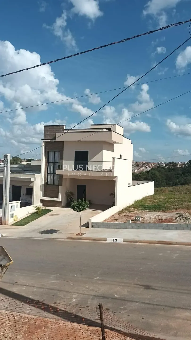 Casa, 3 quartos, 155 m² - Foto 3