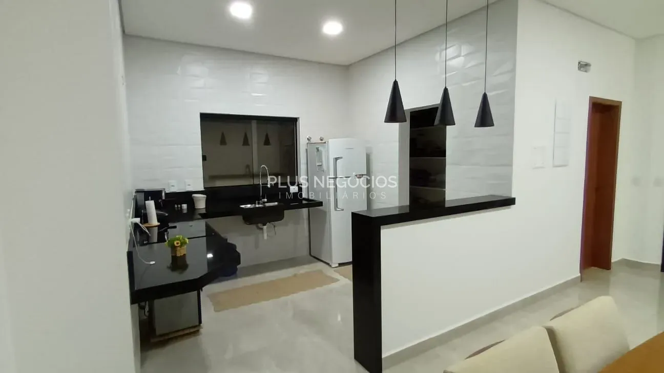 Casa, 3 quartos, 155 m² - Foto 8