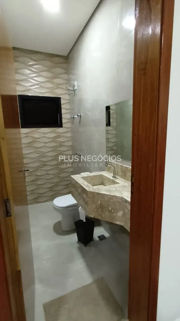 Casa, 3 quartos, 155 m² - Foto 10