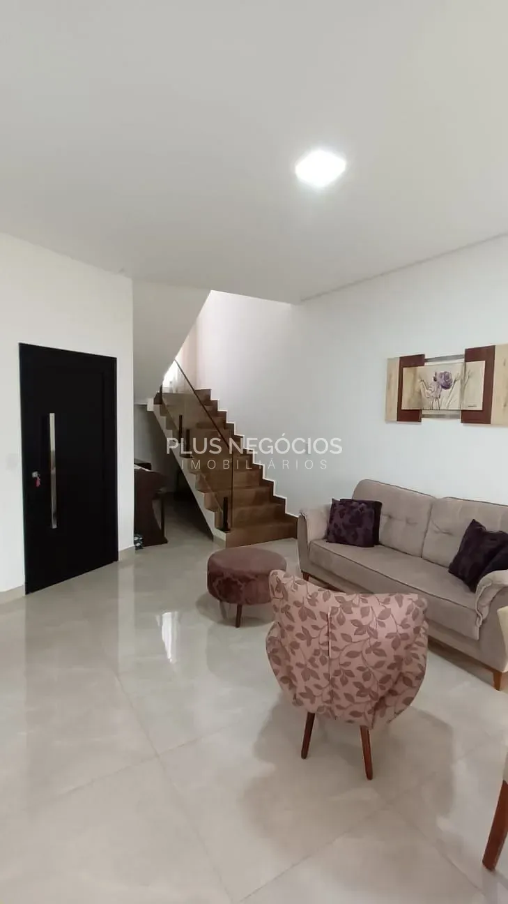 Casa, 3 quartos, 155 m² - Foto 11