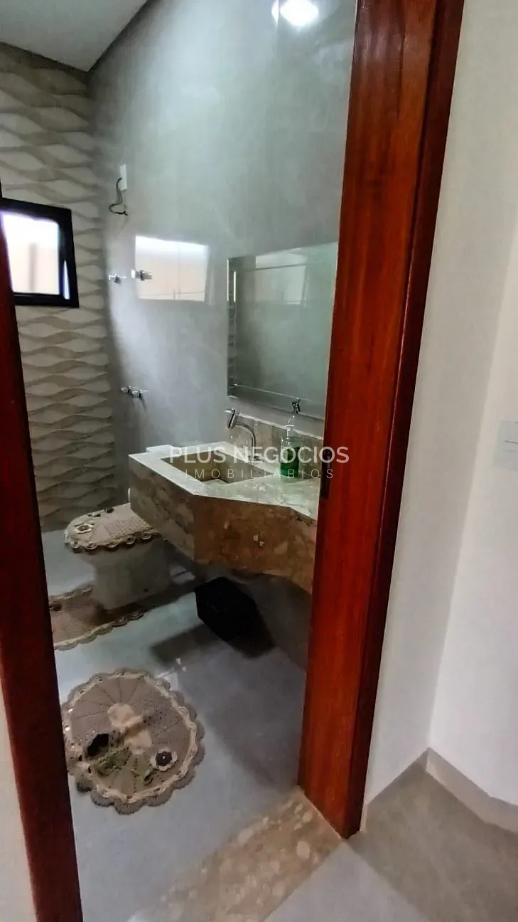 Casa, 3 quartos, 155 m² - Foto 12