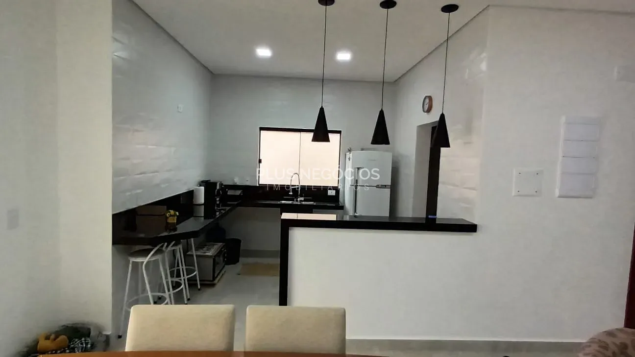 Casa, 3 quartos, 155 m² - Foto 13