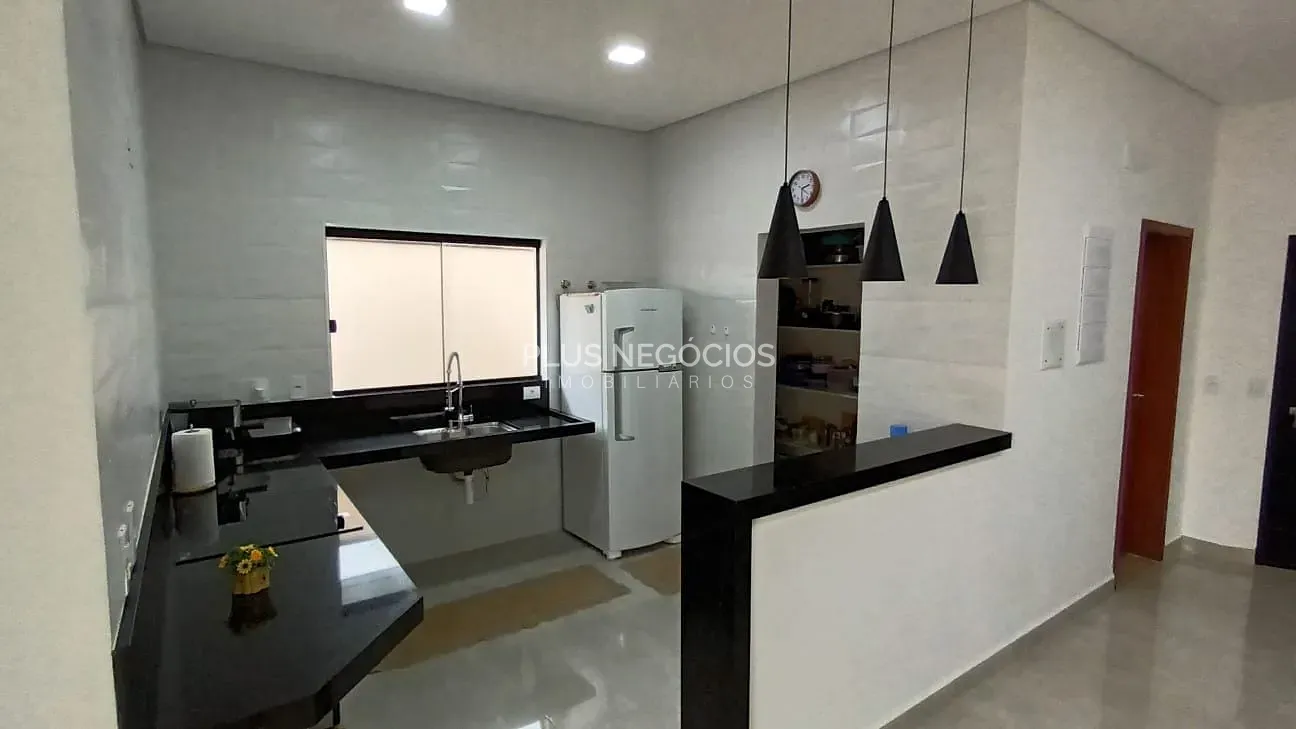 Casa, 3 quartos, 155 m² - Foto 14