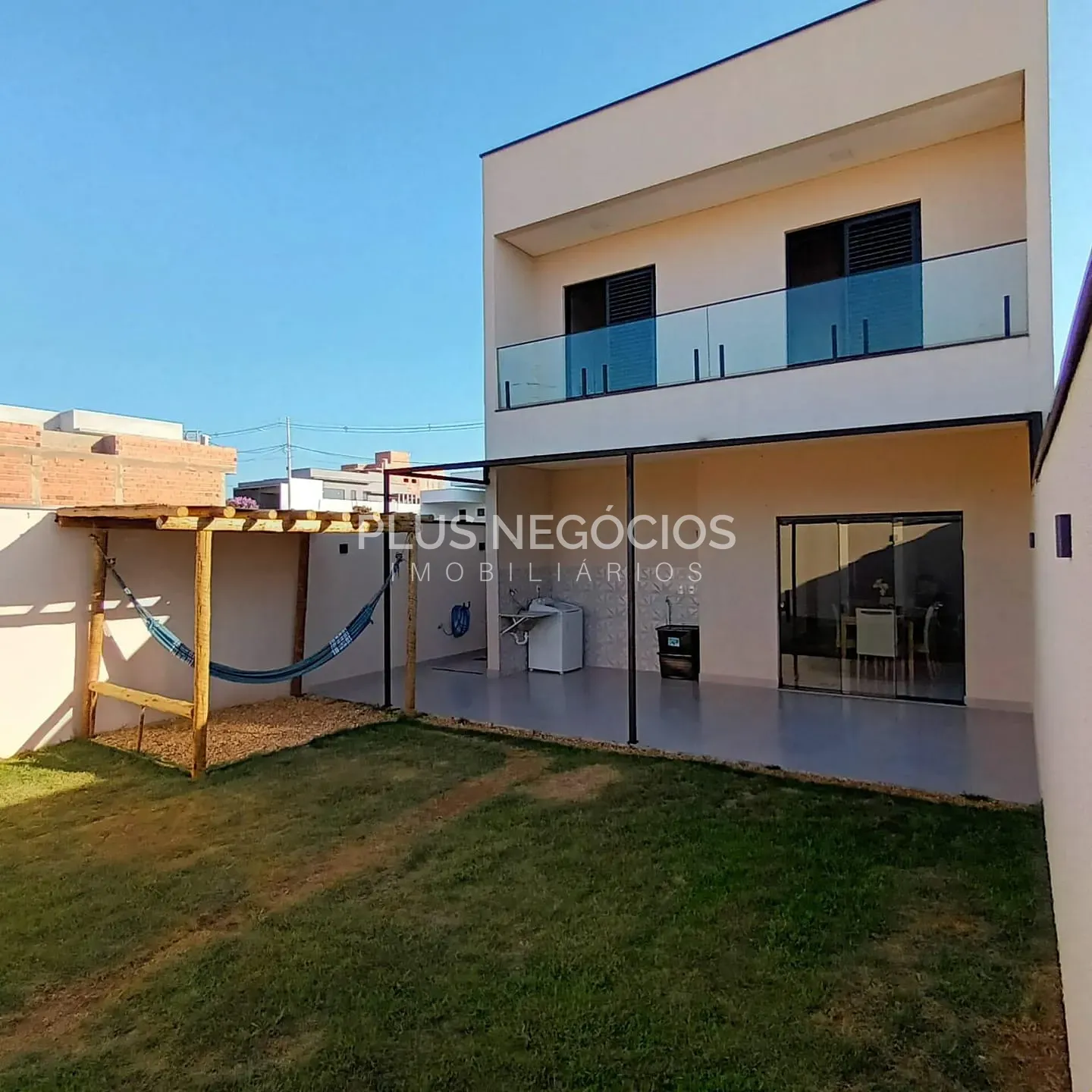 Casa, 3 quartos, 155 m² - Foto 34