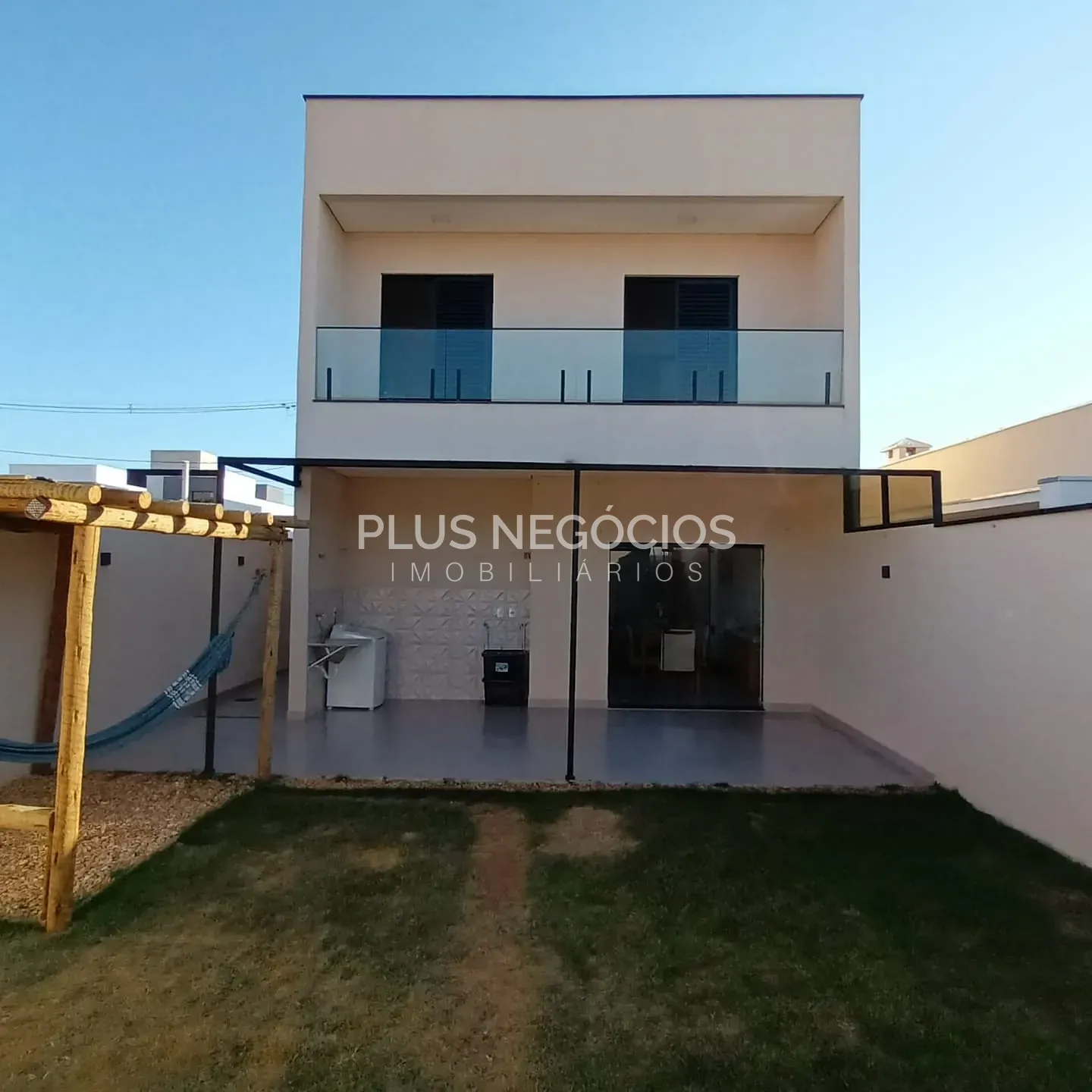 Casa, 3 quartos, 155 m² - Foto 39