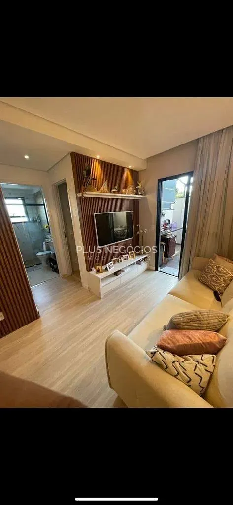 Casa, 3 quartos, 180 m² - Foto 3