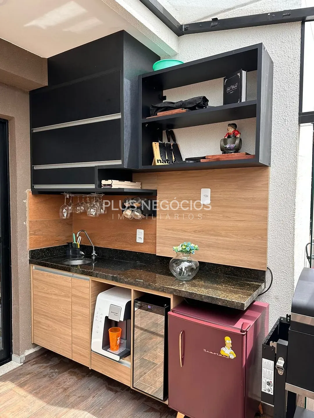 Casa, 3 quartos, 180 m² - Foto 2