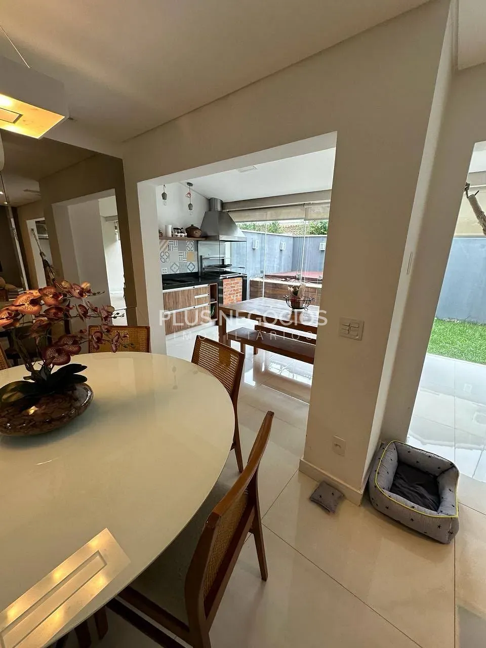Casa, 3 quartos, 180 m² - Foto 10