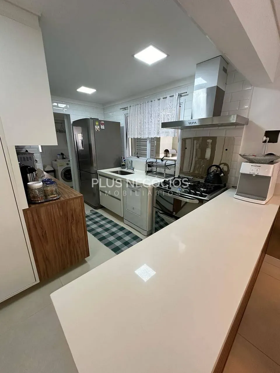 Casa, 3 quartos, 180 m² - Foto 9