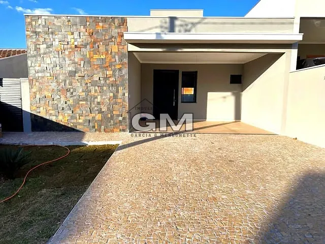 Casa com 300m² 3 quartos e 2 banheiros, à venda, no bairro Jardim San Marco em Ribeirão Preto