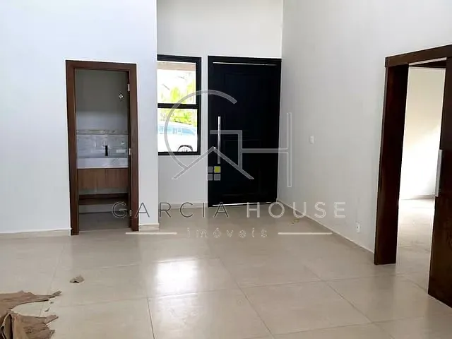 Casa com 300m² 3 quartos e 2 banheiros, à venda, no bairro Jardim San Marco em Ribeirão Preto
