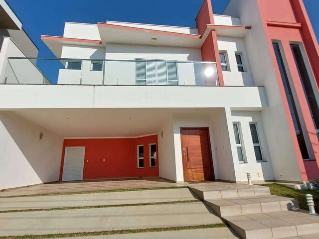 Foto do Casa - Casa em Condominio à venda, Itapeva, Votorantim, SP | Plus Negócios Imobiliários