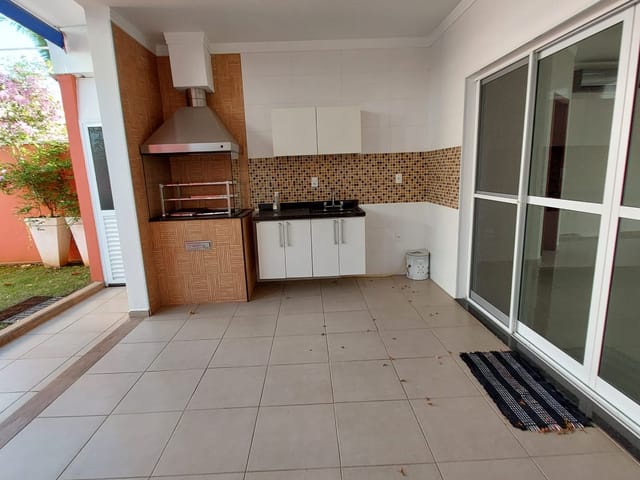 Foto do Casa - Casa em Condominio à venda, Itapeva, Votorantim, SP | Plus Negócios Imobiliários