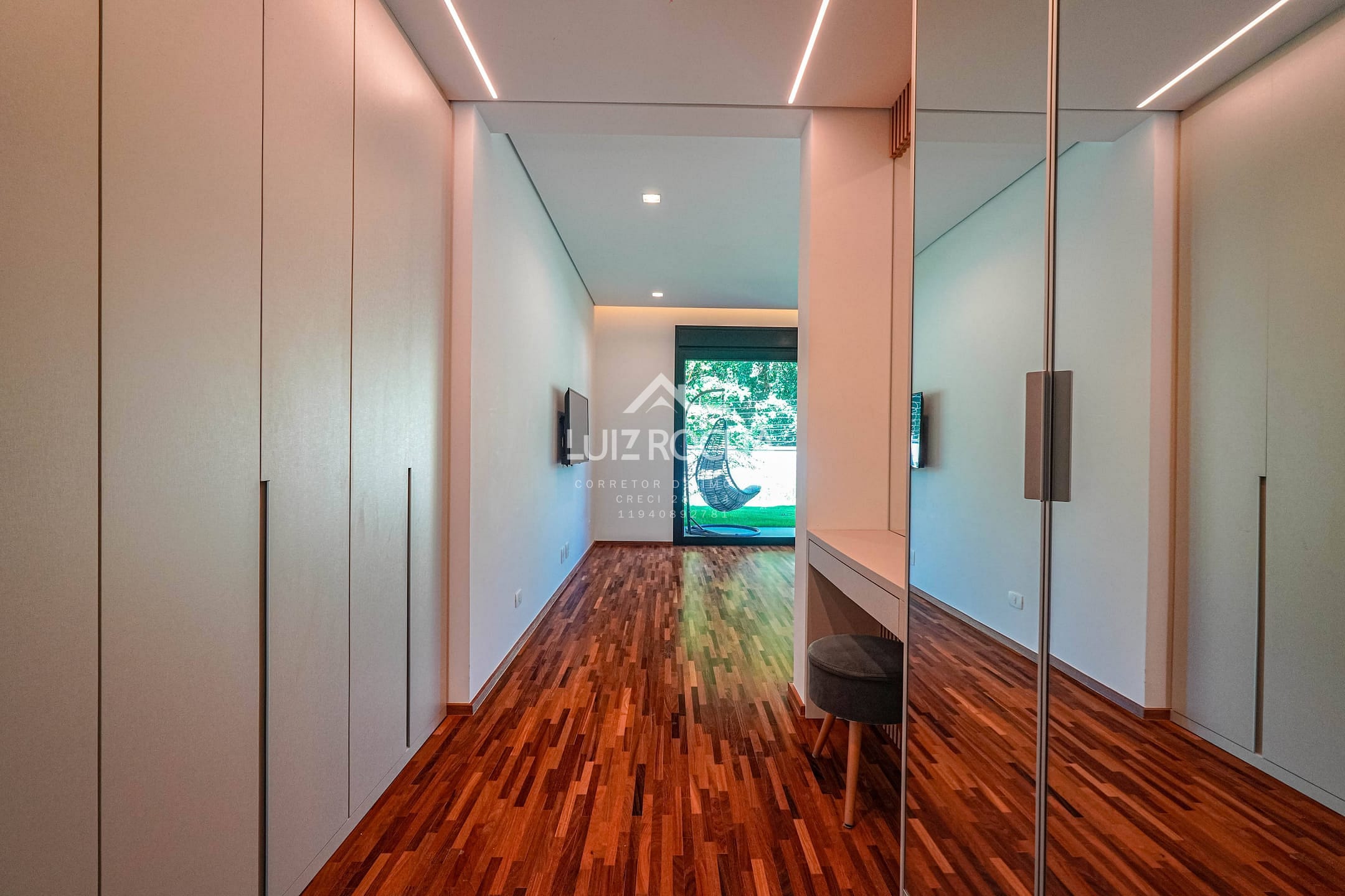 Casa, 3 quartos, 350 m² - Foto 12