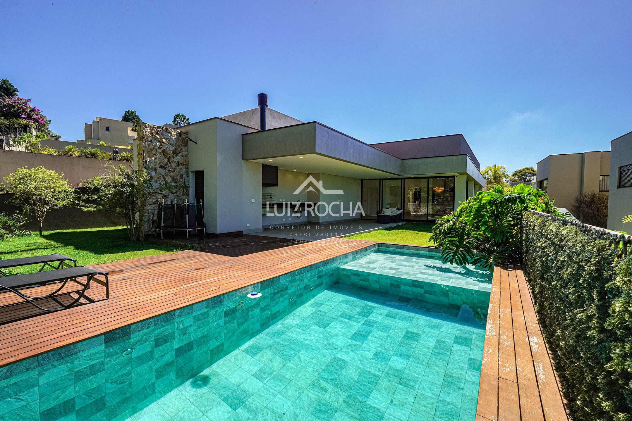 Casa, 3 quartos, 350 m² - Foto 2