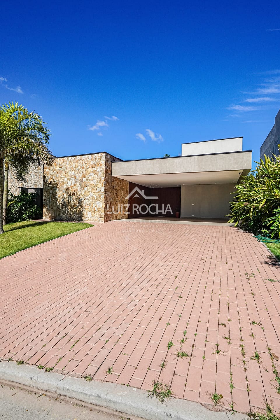 Casa, 3 quartos, 350 m² - Foto 1