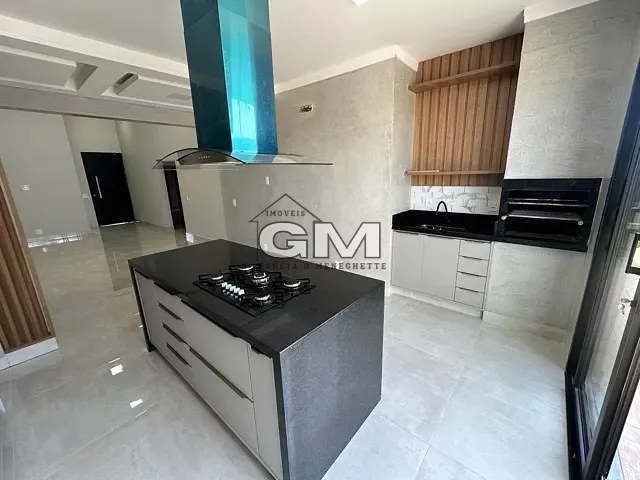 Casa com 300m² 3 quartos e 4 banheiros, à venda, no bairro Portal da Mata em Ribeirão Preto