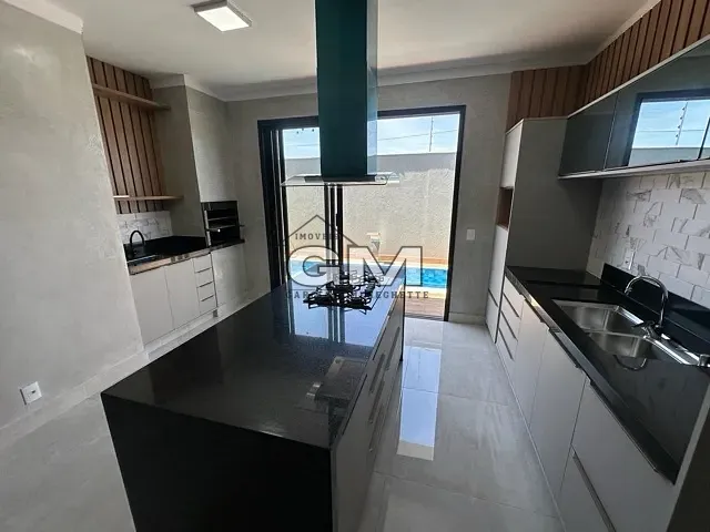 Casa com 300m² 3 quartos e 4 banheiros, à venda, no bairro Portal da Mata em Ribeirão Preto