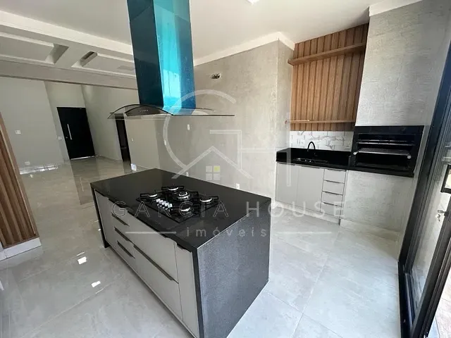 Casa com 300m² 3 quartos e 4 banheiros, à venda, no bairro Portal da Mata em Ribeirão Preto