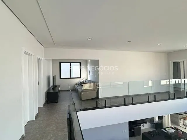 Casa com 450m² 3 quartos e 5 banheiros, à venda, no bairro Alphaville Nova Esplanada 3 em Votorantim