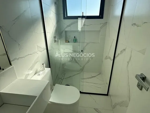 Casa com 450m² 3 quartos e 5 banheiros, à venda, no bairro Alphaville Nova Esplanada 3 em Votorantim