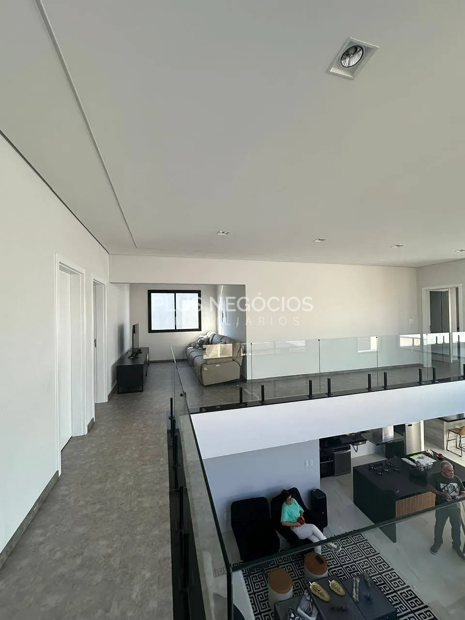 Casa, 3 quartos, 300 m² - Foto 1