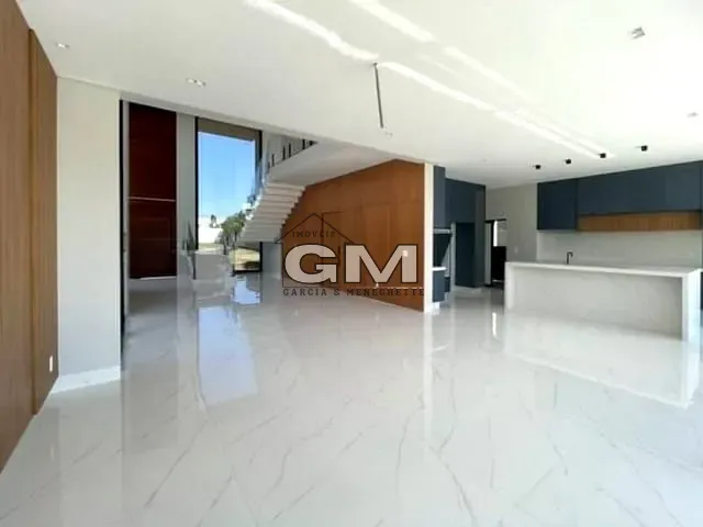 Casa com 520m² 3 quartos e 5 banheiros, à venda, no bairro Alphaville I em Bonfim Paulista