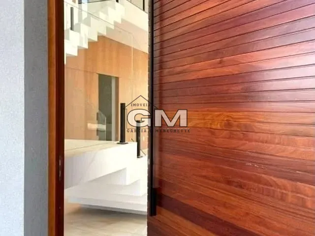 Casa com 520m² 3 quartos e 5 banheiros, à venda, no bairro Alphaville I em Bonfim Paulista