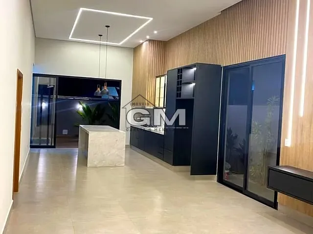 Casa com 300m² 3 quartos e 2 banheiros, à venda, no bairro Portal da Mata em Ribeirão Preto
