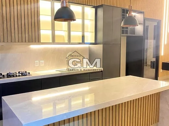 Casa com 300m² 3 quartos e 2 banheiros, à venda, no bairro Portal da Mata em Ribeirão Preto