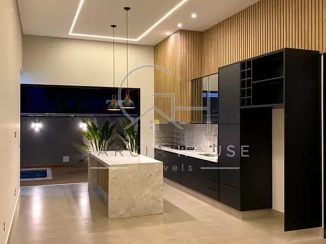Casa com 300m² 3 quartos e 2 banheiros, à venda, no bairro Portal da Mata em Ribeirão Preto