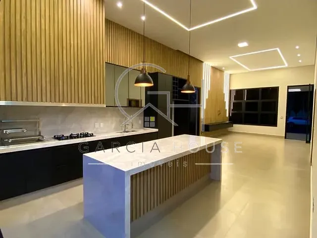 Casa com 300m² 3 quartos e 2 banheiros, à venda, no bairro Portal da Mata em Ribeirão Preto