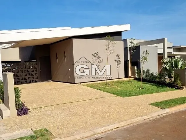 Casa com 336m² 3 quartos e 2 banheiros, à venda, no bairro Vila do Golf em Ribeirão Preto