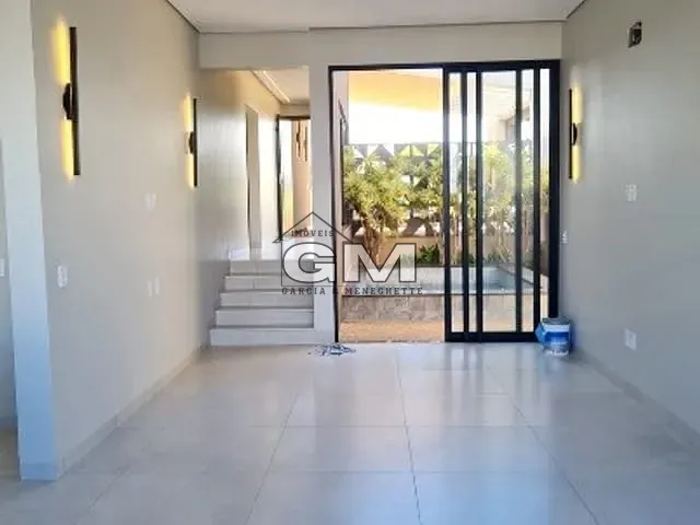Casa com 336m² 3 quartos e 2 banheiros, à venda, no bairro Vila do Golf em Ribeirão Preto