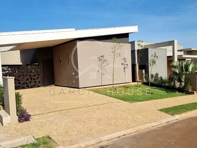 Casa com 336m² 3 quartos e 2 banheiros, à venda, no bairro Vila do Golf em Ribeirão Preto