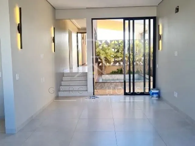 Casa com 336m² 3 quartos e 2 banheiros, à venda, no bairro Vila do Golf em Ribeirão Preto