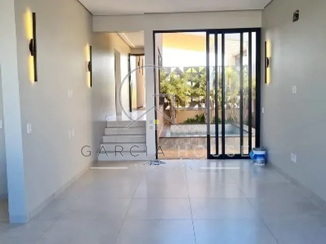 Casa com 336m² 3 quartos e 2 banheiros, à venda, no bairro Vila do Golf em Ribeirão Preto