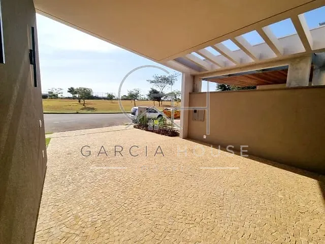 Casa com 336m² 3 quartos e 2 banheiros, à venda, no bairro Vila do Golf em Ribeirão Preto