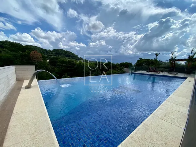 Casa com 5000m² 4 quartos e 8 banheiros, à venda, no bairro Residencial Aldeia do Vale em Goiânia