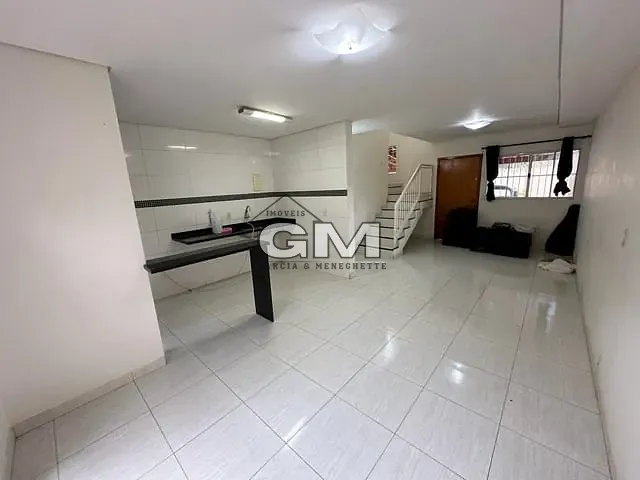Casa com 77m² 2 quartos e 1 banheiro, à venda, no bairro Parque São Sebastião em Ribeirão Preto