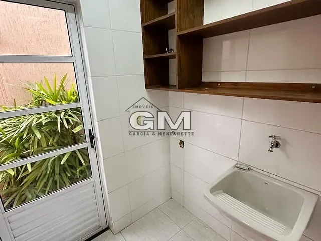Casa com 77m² 2 quartos e 1 banheiro, à venda, no bairro Parque São Sebastião em Ribeirão Preto