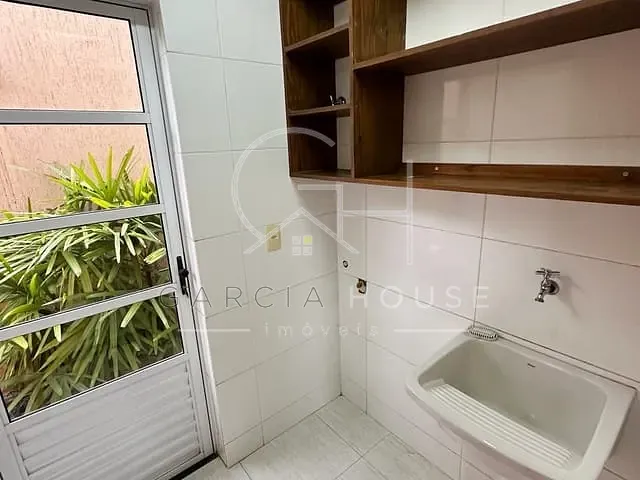 Casa com 77m² 2 quartos e 1 banheiro, à venda, no bairro Parque São Sebastião em Ribeirão Preto
