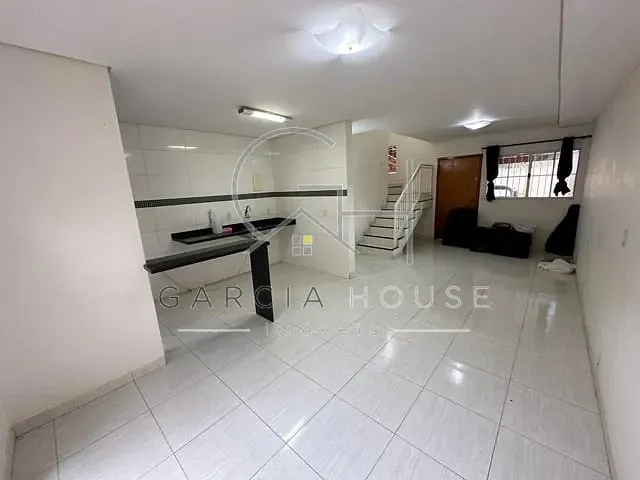 Casa com 77m² 2 quartos e 1 banheiro, à venda, no bairro Parque São Sebastião em Ribeirão Preto