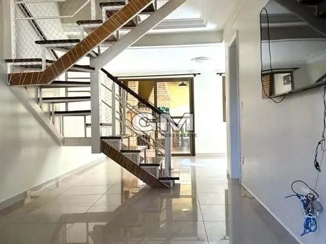 Casa com 229m² 3 quartos e 2 banheiros, à venda, no bairro Parque Industrial Lagoinha em Ribeirão Preto